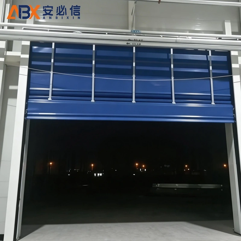 保定登车桥